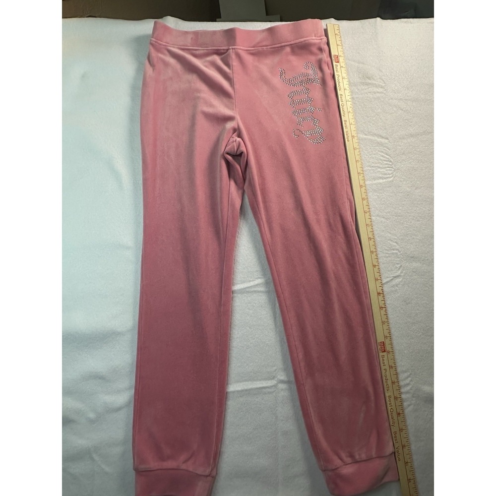 Juicy Contour, Pink Kids Outfit